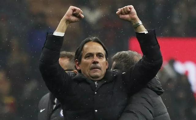 od体育课程-意甲球队备战欧冠比赛,主帅信心十足