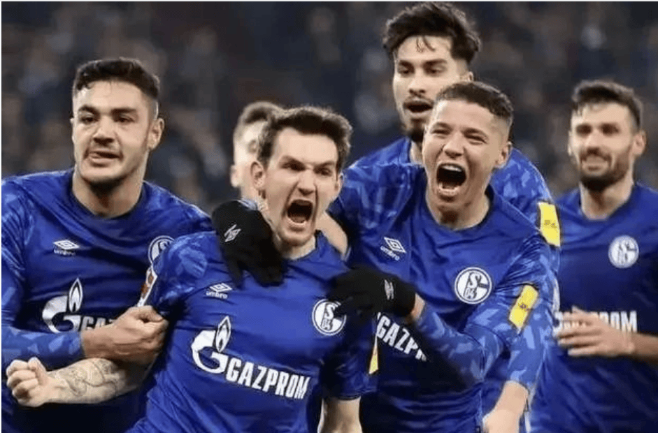 od体育教练-沙尔克主帅连番受挫,贝西克塔苦战平局的简单介绍