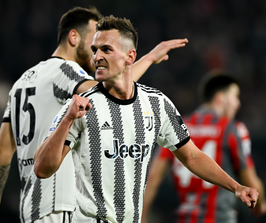 od体育网站入口-包含爱尔兰硬汉对轰：罗马PK尤文图斯的词条