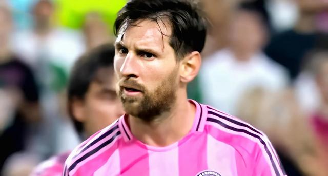 od体育投注-轰动一刻！梅西疯狂绝杀拜仁杀入决赛的简单介绍