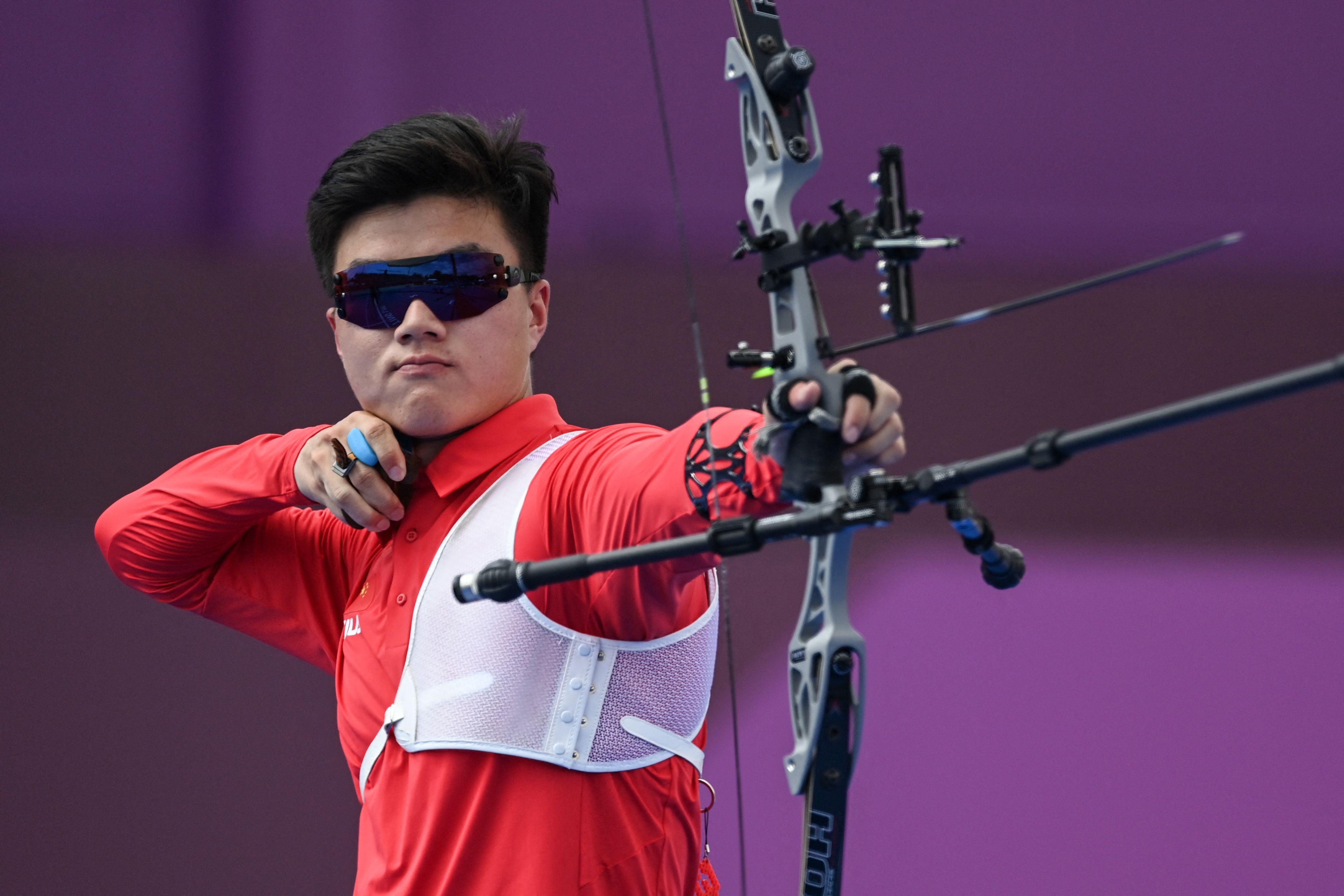 od体育地址-射箭比赛选手运筹帷幄,巧取夺标的简单介绍