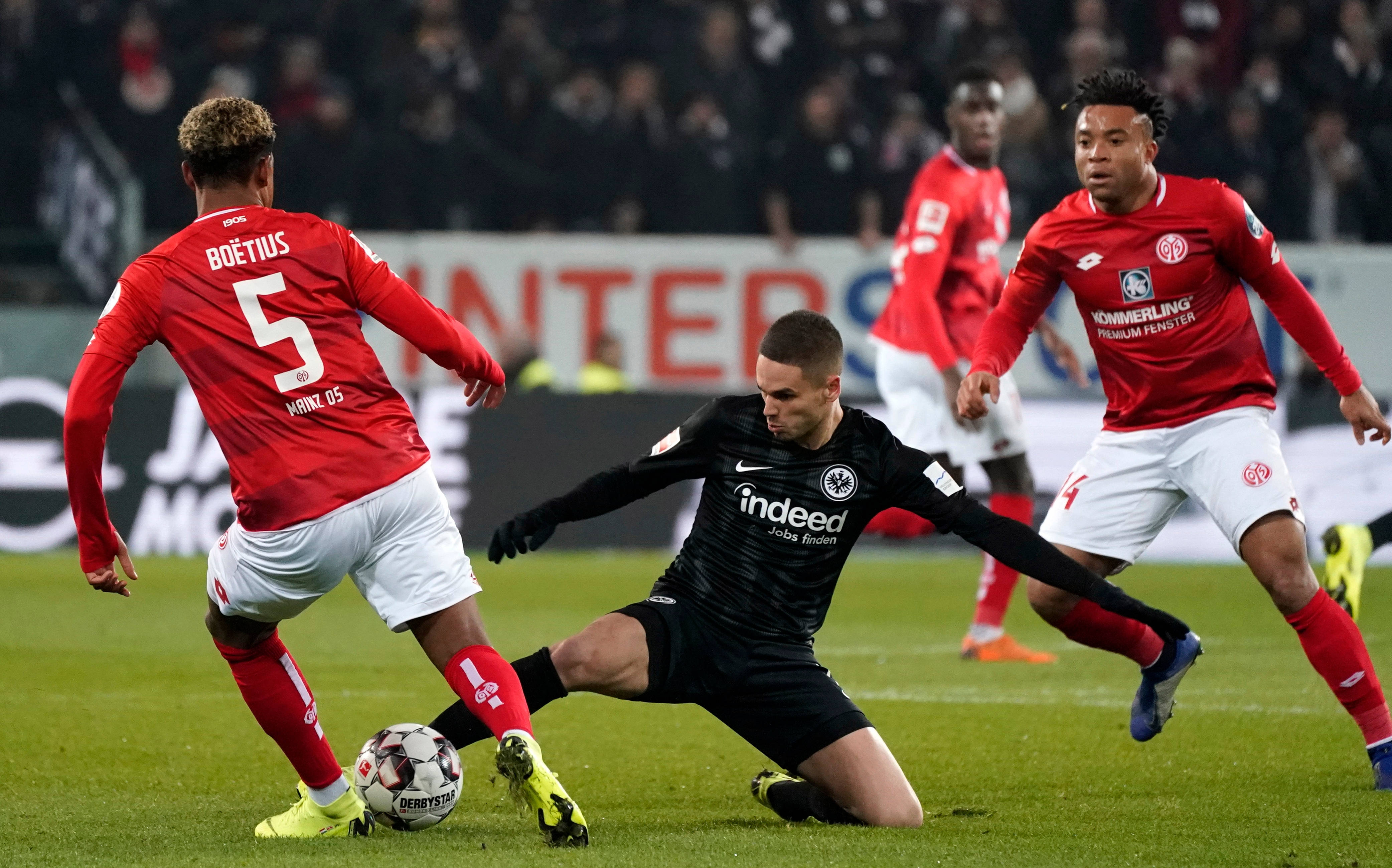 od体育网址-柏林联队客场取胜，反弹状态神勇