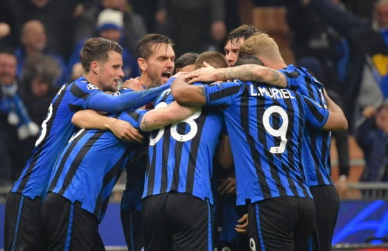 od体育竞技-包含亚特兰大客场失分，出线形势雪上加霜的词条