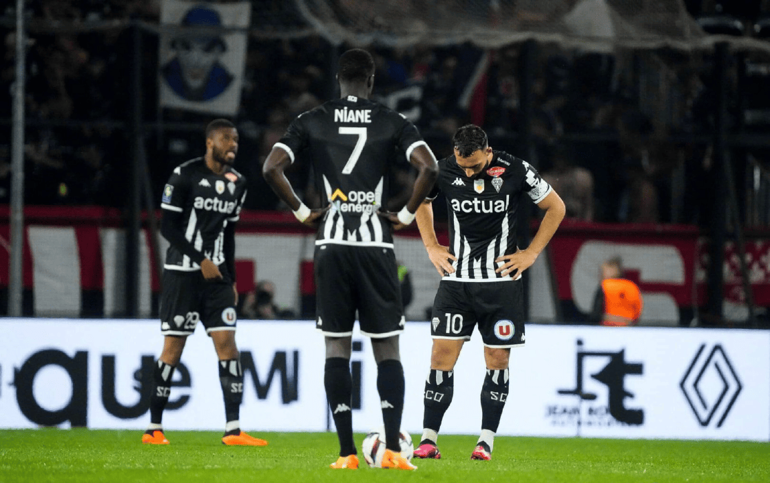 od体育投注-法甲劲旅里昂小胜卡昂,保持连胜