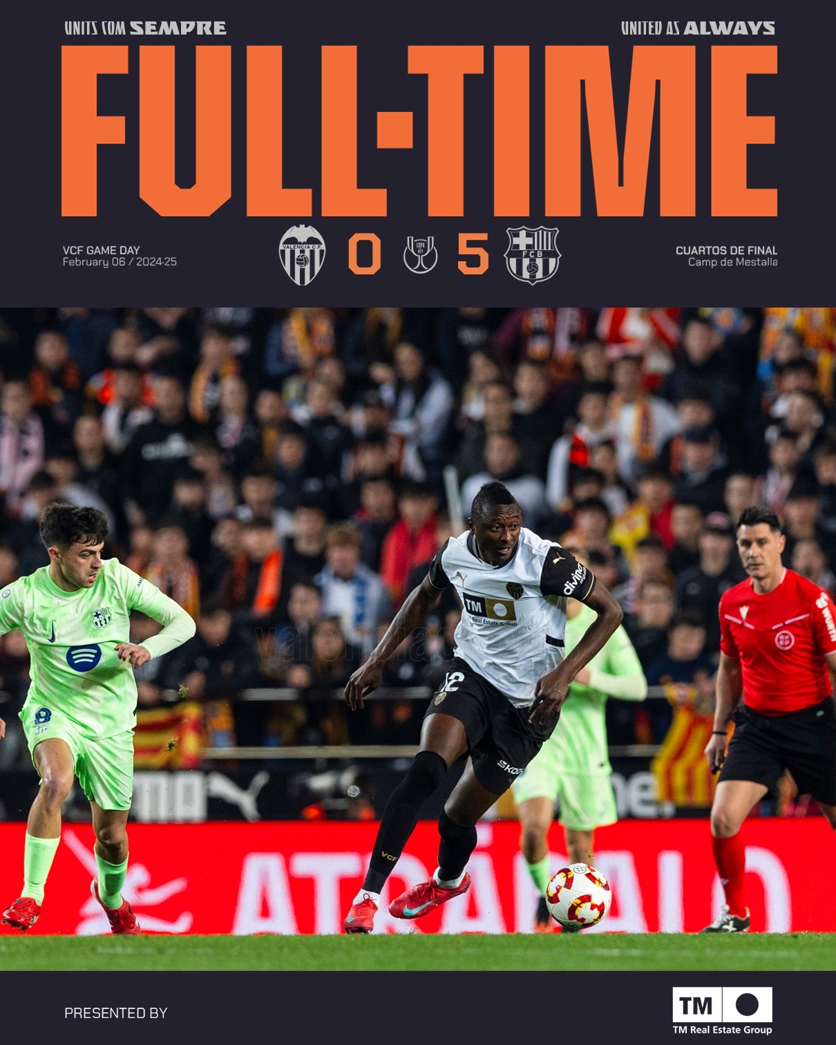 塞维利亚客场艰难逼平瓦伦西亚