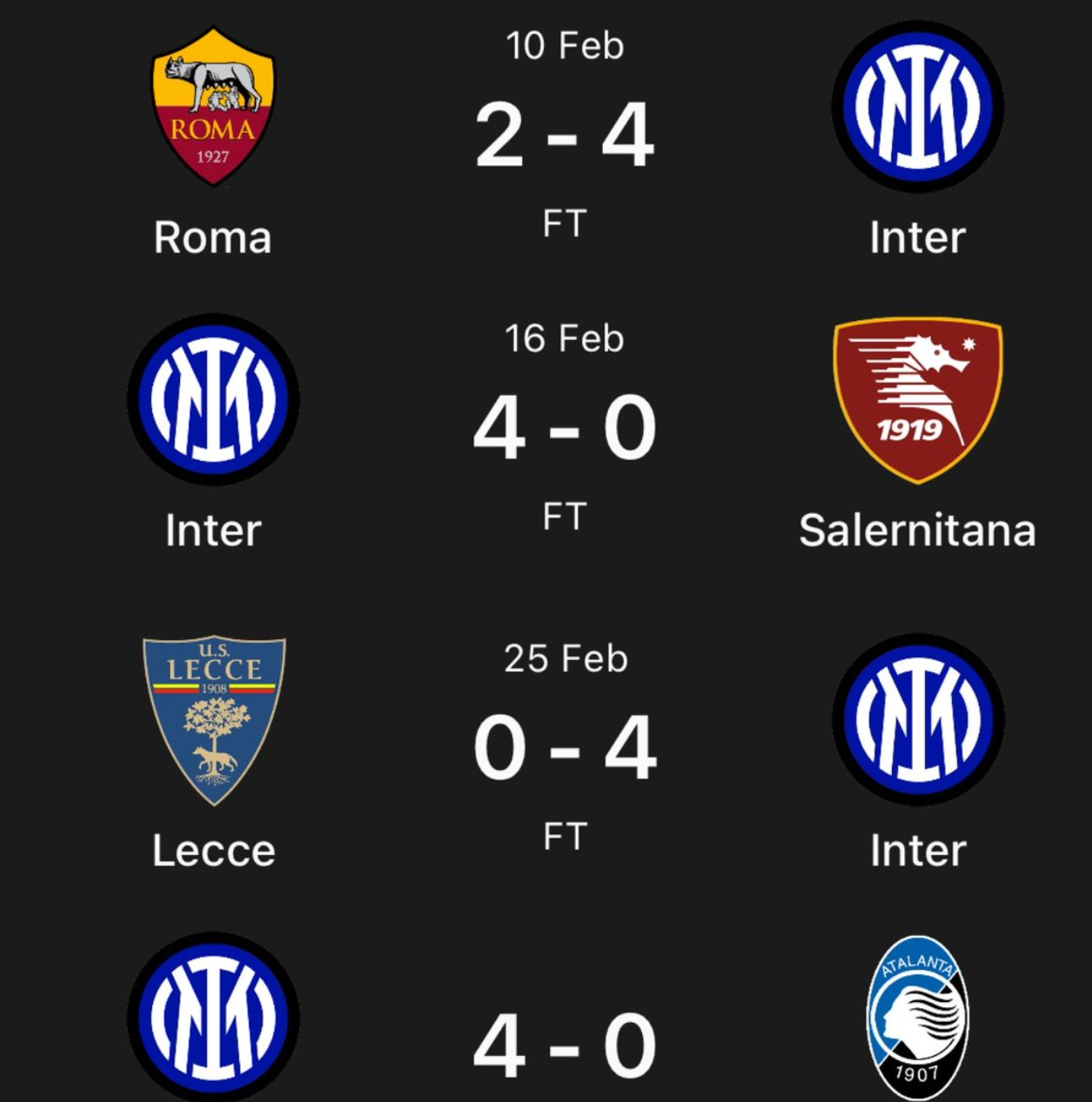 od体育投注-关于国际米兰豪取胜利，继续保持领先优势的信息