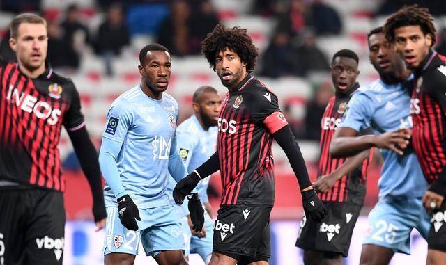 od体育app下载-尼斯对阿雅克肖：一场胜负之战的简单介绍