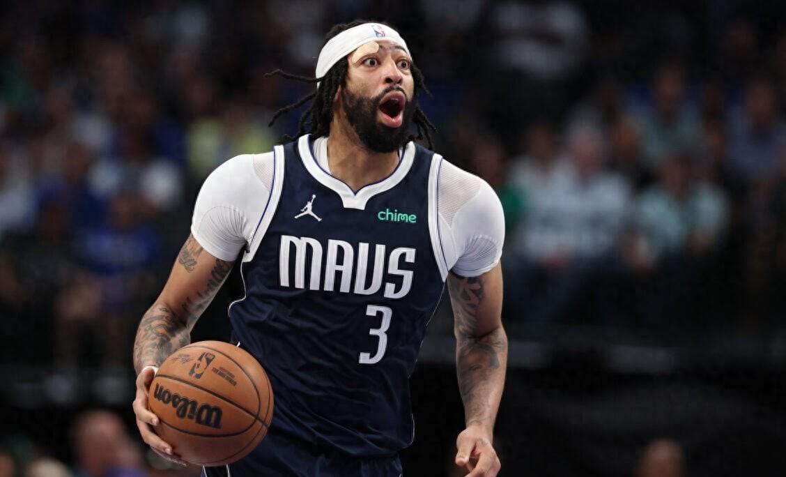 od体育平台-关于活塞加时战胜骑士,安东尼戴维斯独得30分的信息