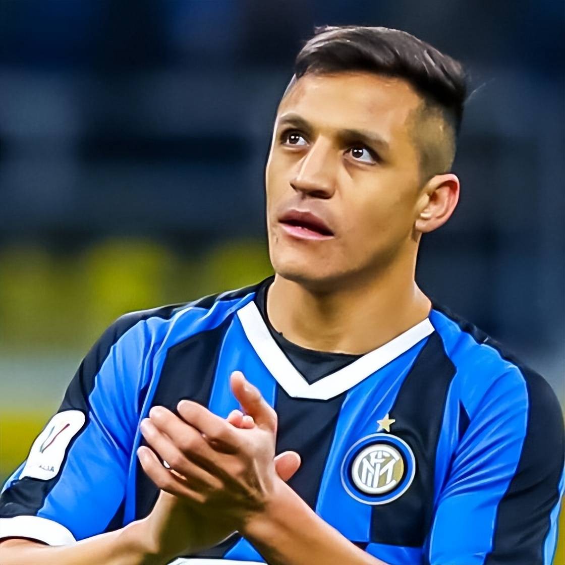 od体育官方入口-桑切斯加盟国际米兰后首次进球,助球队晋级