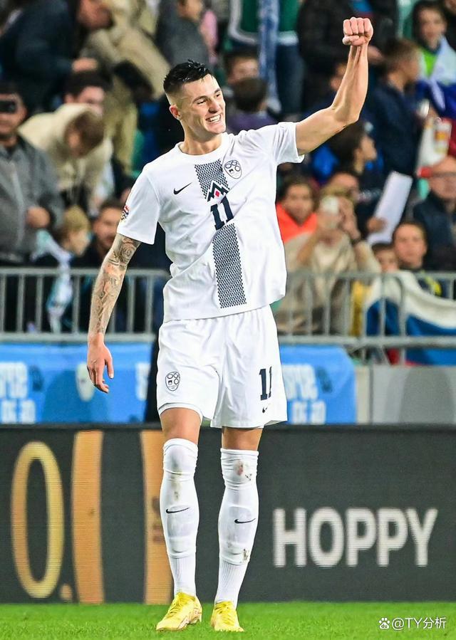 od体育竞技-欧国联斯洛文尼亚参赛队战绩斐然