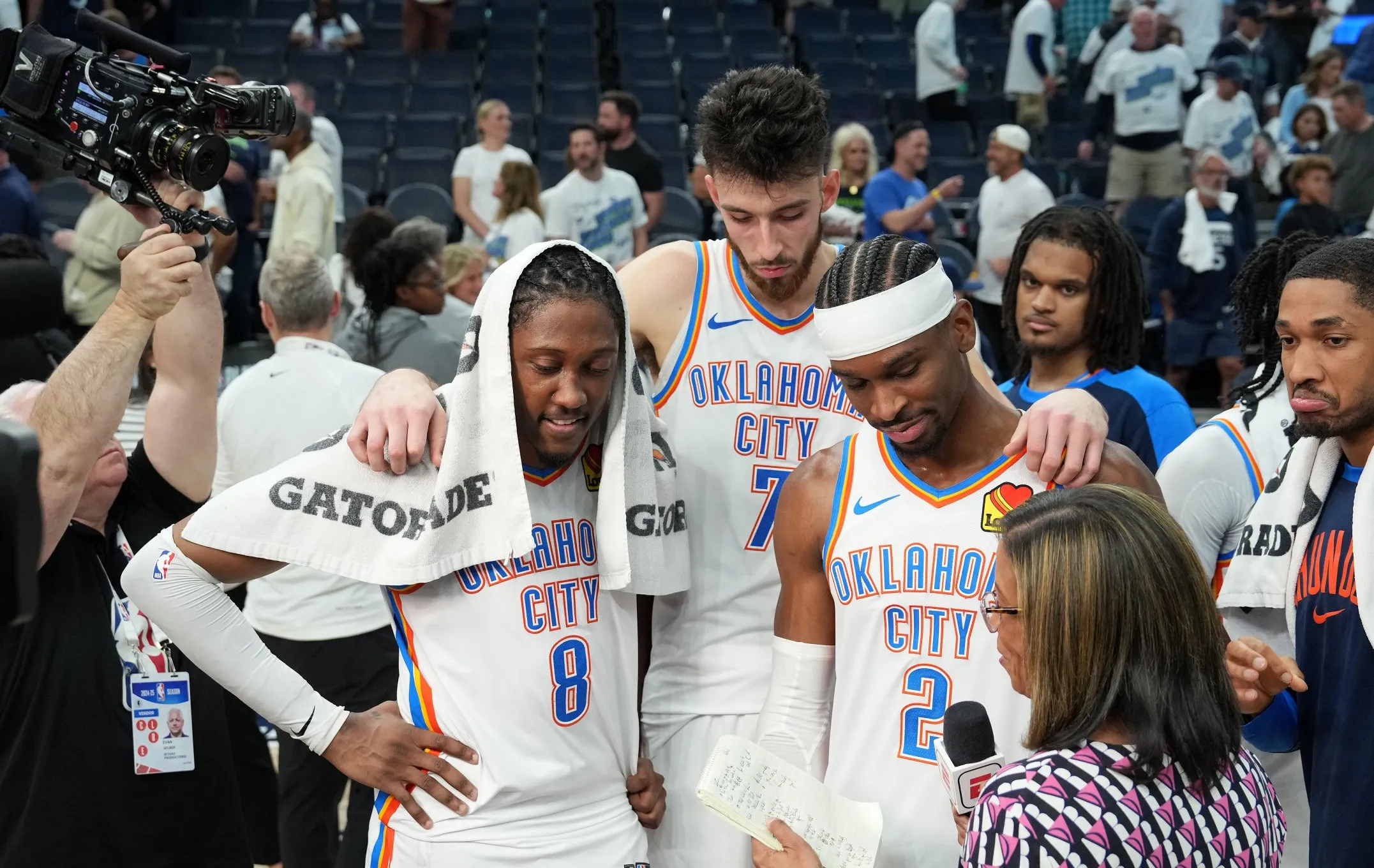 od体育app下载-雷霆队主力轮休,无力回击被淘汰