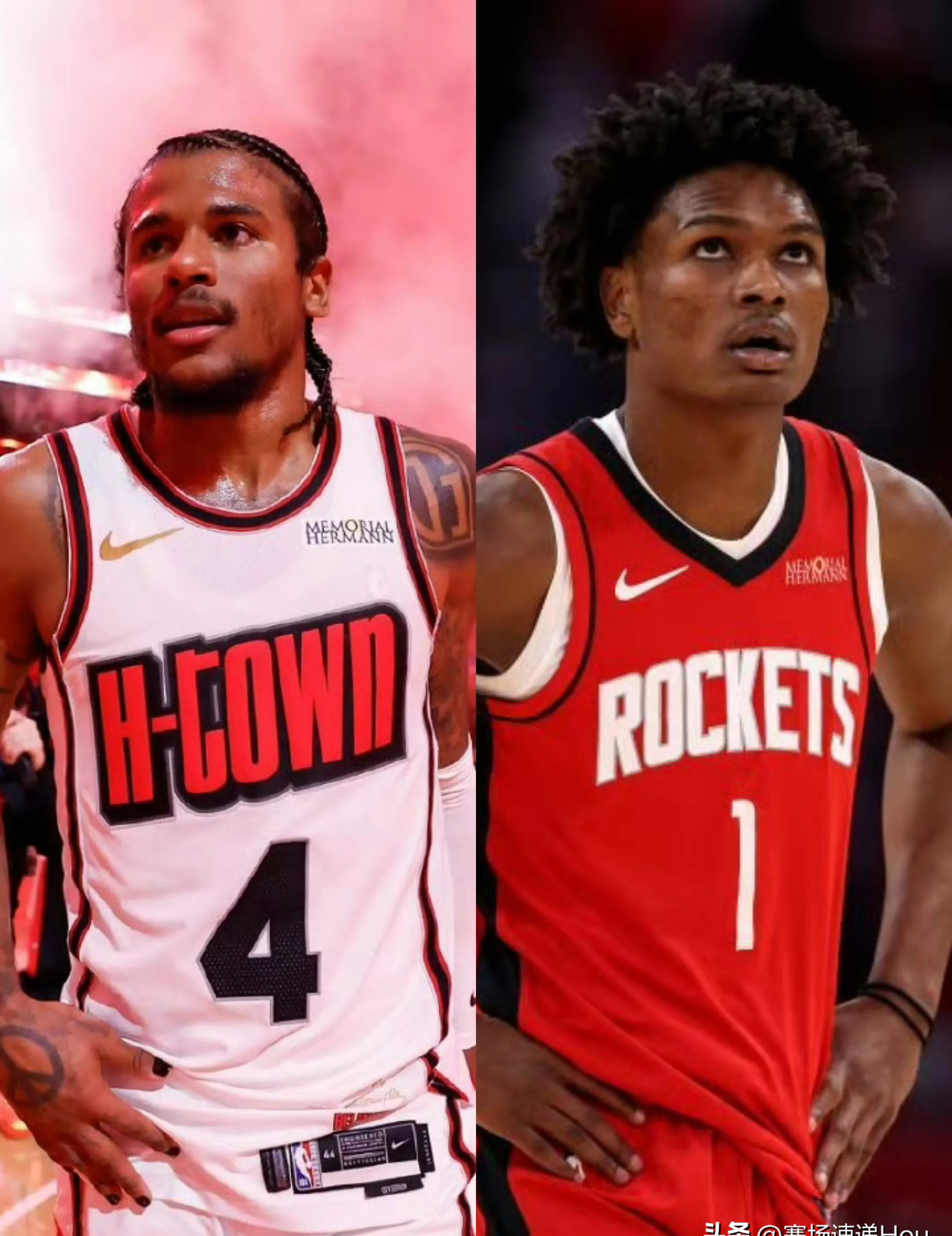 od体育视频-火箭客场击败掘金取得领先