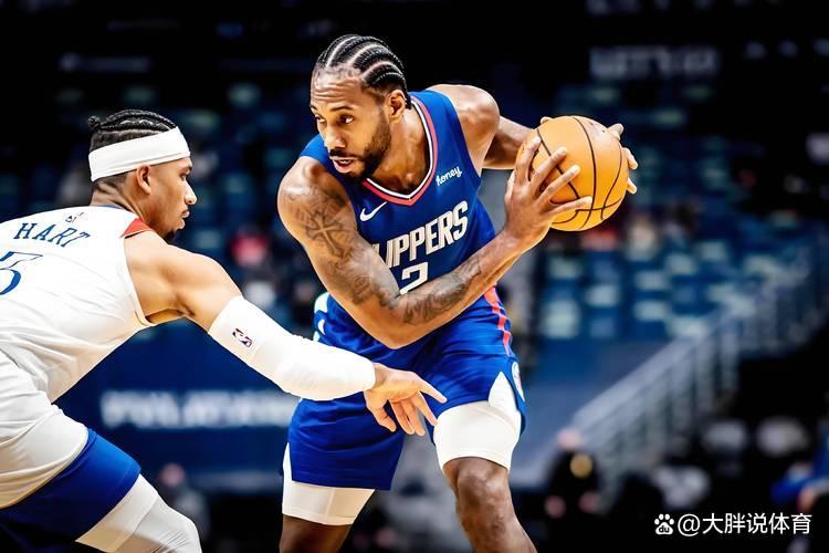 od体育活动-快船大胜尼克斯,收获四连胜