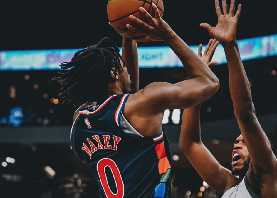 od体育投注-步行者遭逢失利,波格丹诺维奇孤军奋战难挽败局