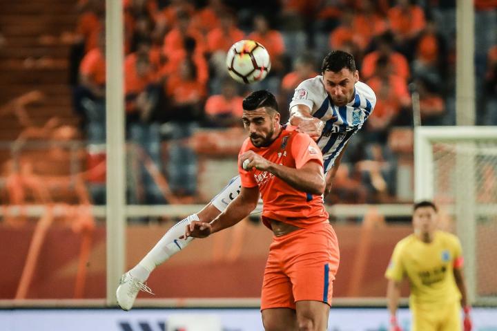 od体育网页版-广州富力客场失利,遭遇主场不利的简单介绍