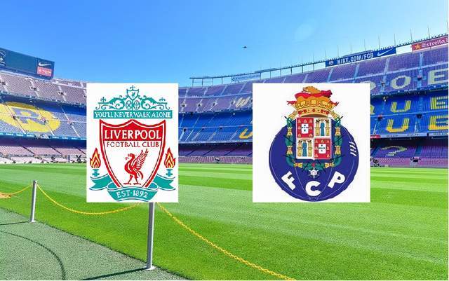 od体育注册-利物浦客场大胜波尔图，锁定晋级席位！的简单介绍